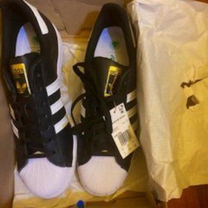 Adidas Superstart Vegan SIZE 12